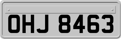 OHJ8463