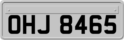 OHJ8465
