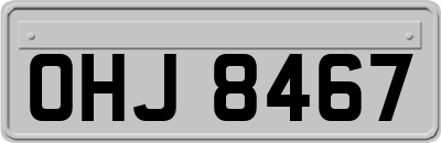 OHJ8467
