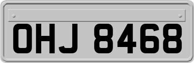 OHJ8468
