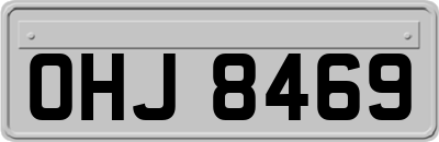 OHJ8469