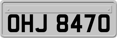 OHJ8470