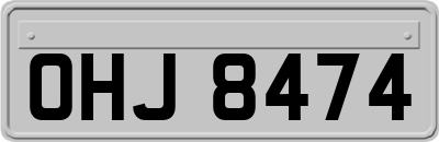 OHJ8474