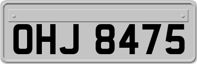 OHJ8475