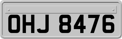 OHJ8476