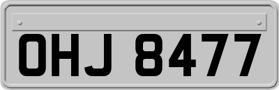 OHJ8477
