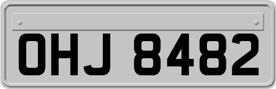 OHJ8482