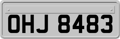 OHJ8483