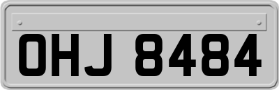 OHJ8484