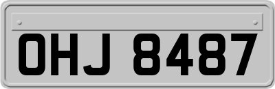 OHJ8487