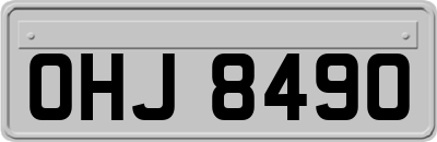 OHJ8490
