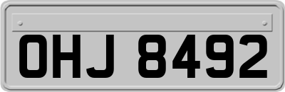 OHJ8492