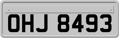 OHJ8493