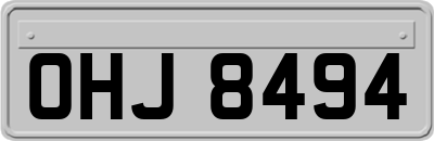 OHJ8494