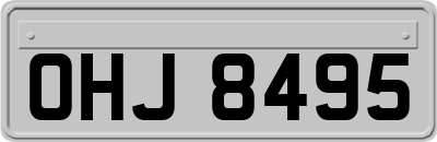OHJ8495