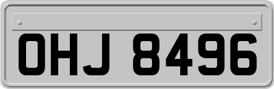 OHJ8496