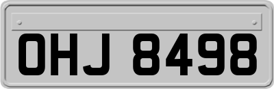 OHJ8498