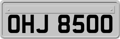 OHJ8500