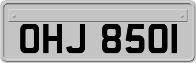 OHJ8501