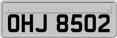OHJ8502