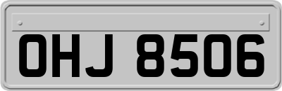 OHJ8506