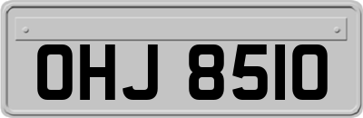 OHJ8510