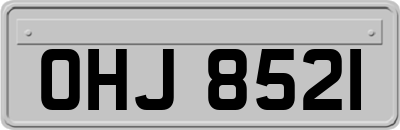 OHJ8521