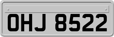 OHJ8522