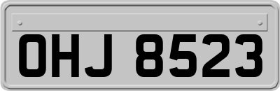 OHJ8523