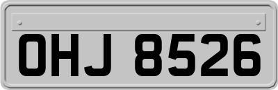 OHJ8526