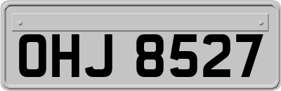 OHJ8527