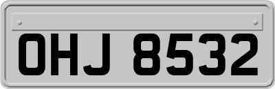 OHJ8532