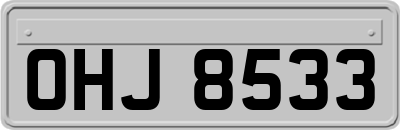 OHJ8533