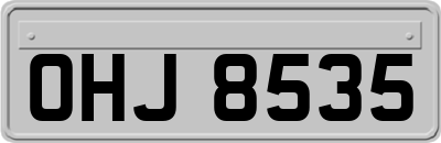 OHJ8535