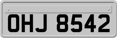 OHJ8542