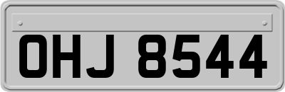 OHJ8544