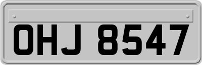 OHJ8547