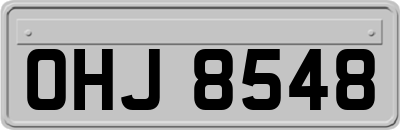 OHJ8548