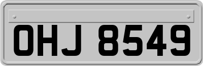 OHJ8549