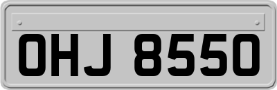 OHJ8550