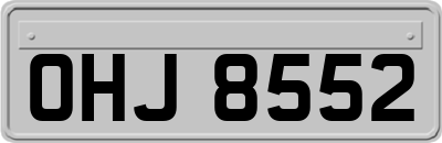 OHJ8552