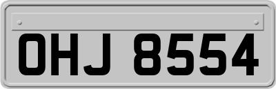 OHJ8554