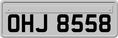 OHJ8558