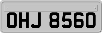 OHJ8560