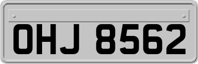 OHJ8562