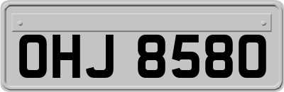 OHJ8580