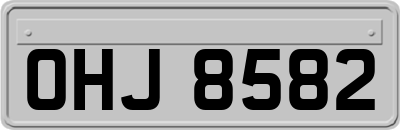 OHJ8582