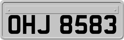 OHJ8583