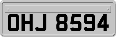 OHJ8594