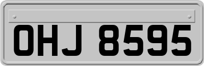 OHJ8595